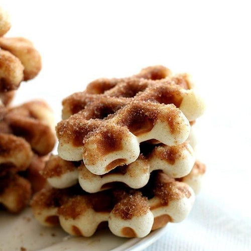 Mini Belgian Waffle