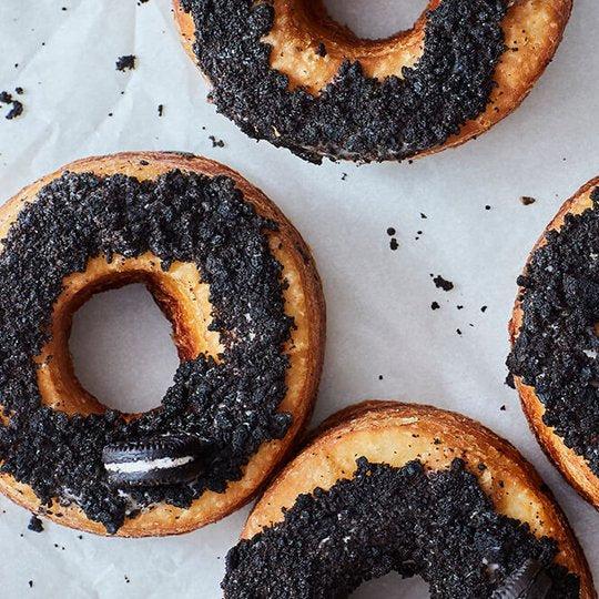 Brunch Break Oreo Cronut